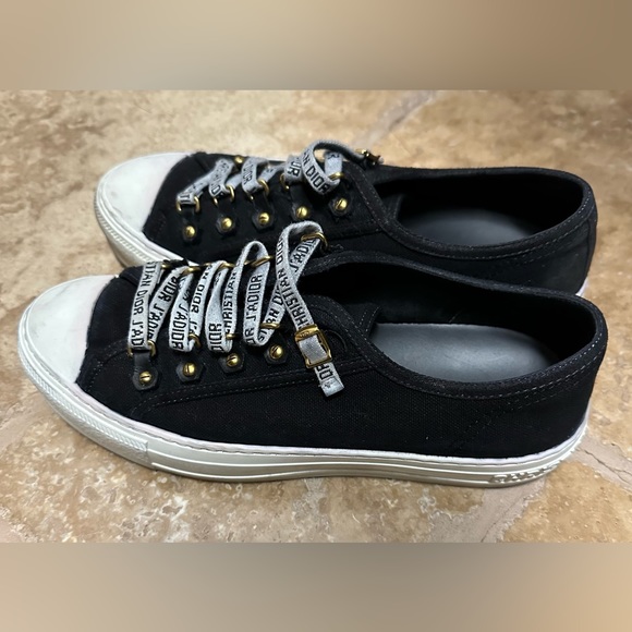 WALK'N'DIOR SNEAKER - Picture 3 of 3